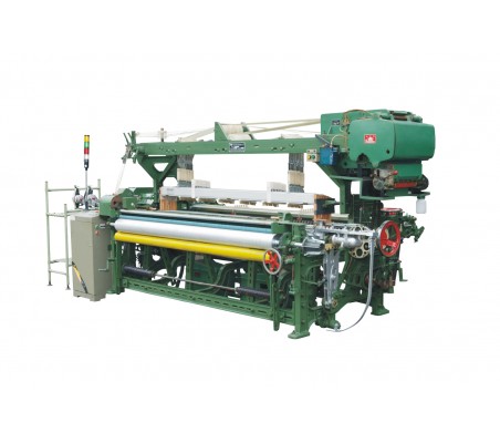 HD918 Flexible Rapier Loom