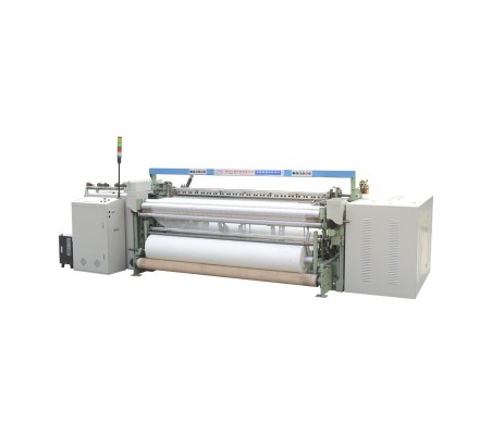 HD999 High-efficiency and energy-saving glass fiber rapier loom