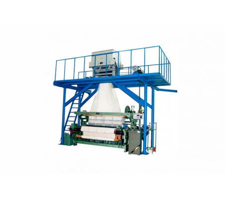 HD958-1型剑杆大提花机